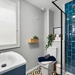 Tatil Evi The Jane Austin - 2 Bed In Whitby