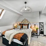 Tatil Evi The Jane Austin - 2 Bed In