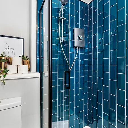 The Jane Austin - 2 Bed In Tatil Evi *