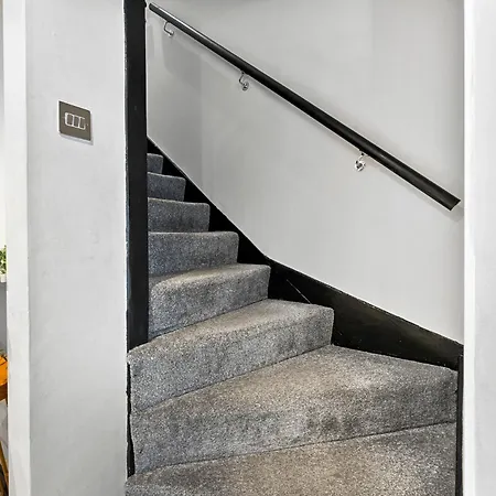 The Jane Austin - 2 Bed In Whitby