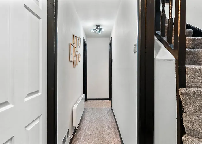 The Jane Austin - 2 Bed In