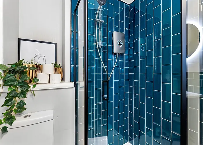 The Jane Austin - 2 Bed In Σπίτι διακοπών *