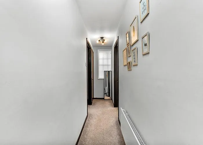 The Jane Austin - 2 Bed In